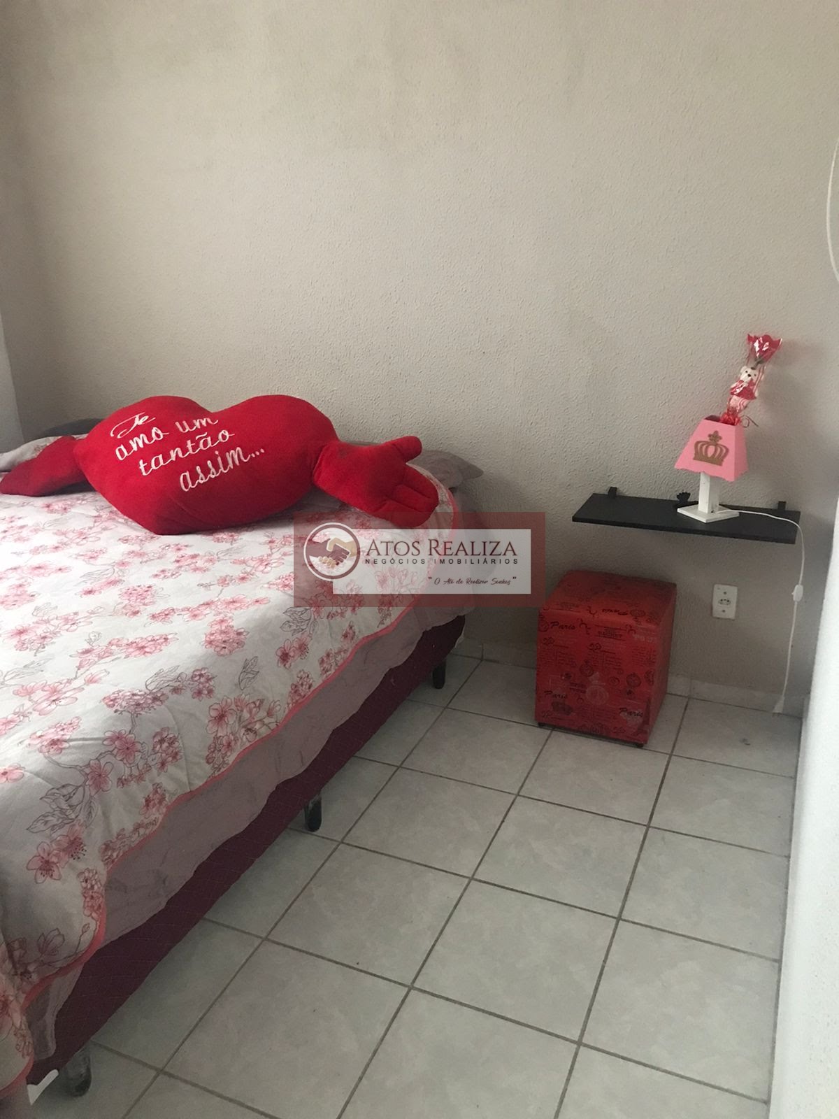Apartamento à venda com 2 quartos, 1 banheiro, 1 vaga e 46m² no Jardim Novo Jau, São Paulo (SP) — foto 21 de 28