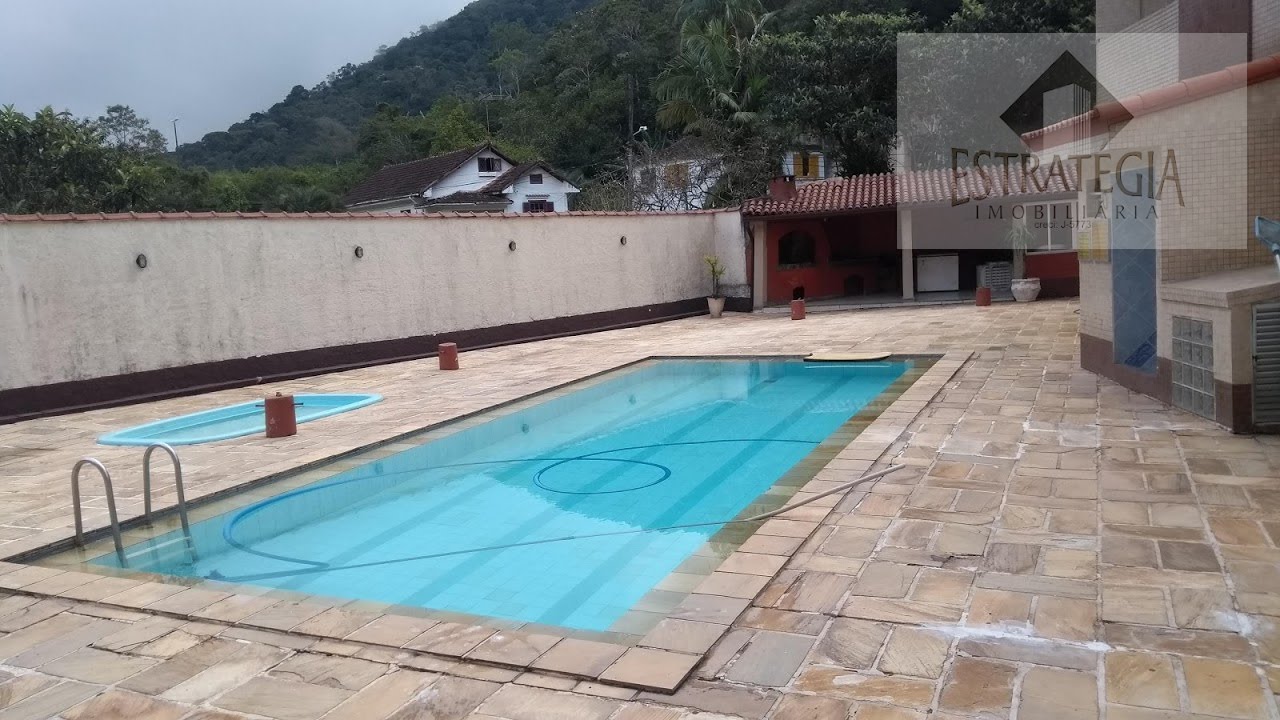 Apartamento à venda com 1 quarto, 1 banheiro, 1 vaga e 45m² no Bingen, Petrópolis (RJ) — foto 7 de 11