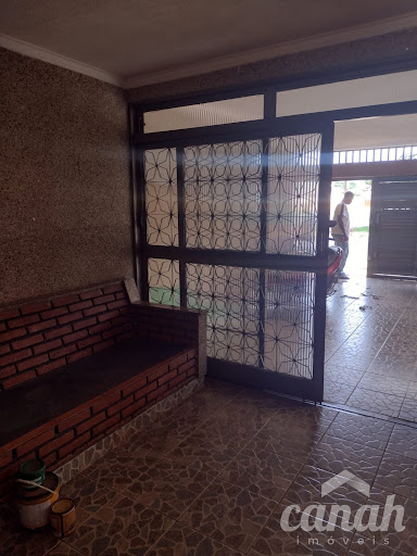 Casa padrão em Independência  -  Ribeirão Preto