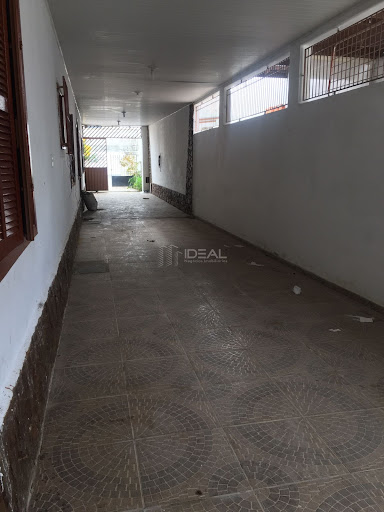 Casa no Parque Imperial