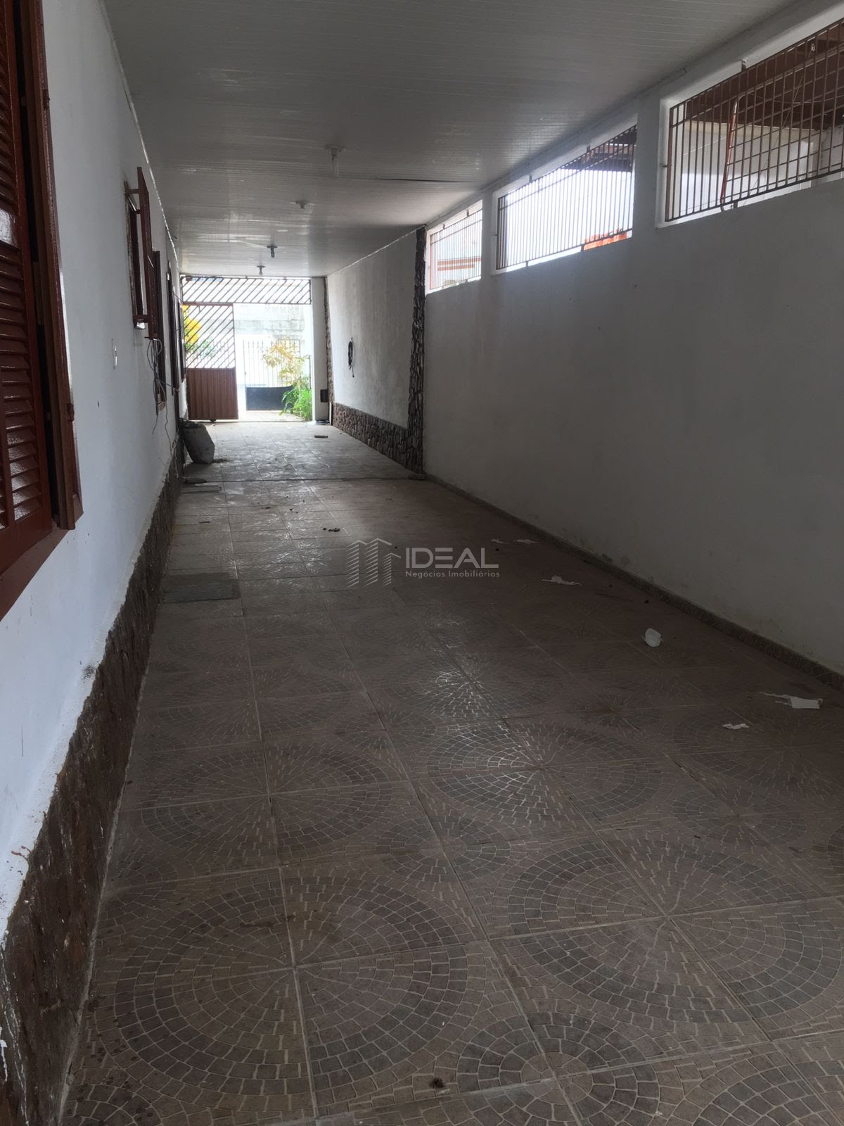 Casa no Parque Imperial