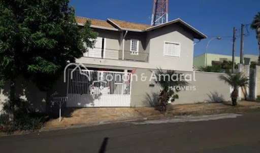 Casa, 5 quartos, 350 m² - Foto 2