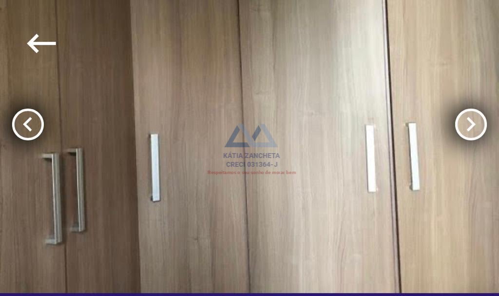 Apartamento à venda com 2 quartos, 1 banheiro, 1 vaga e 50m² no Jardim Celeste, São Paulo (SP) — foto 5 de 18