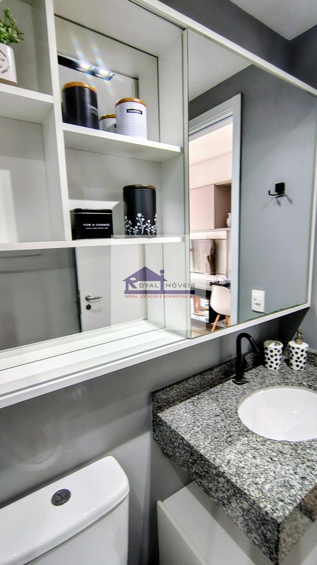 Studio à venda com 1 quarto, 1 banheiro e 25m² no Campo Belo, São Paulo (SP) — foto 11 de 30