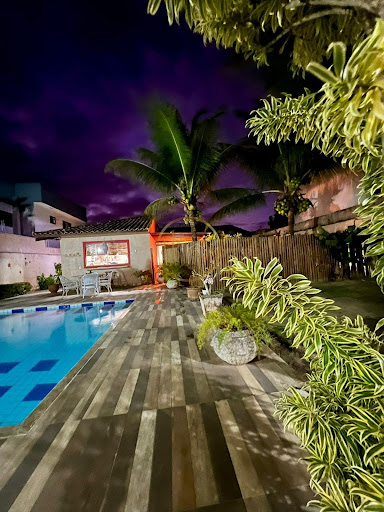 Casa 3 Dormitórios à Venda no Village II, Porto Seguro – 150m²