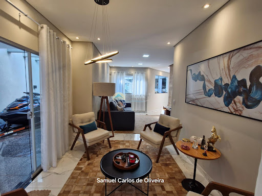 Casa a venda em Casa Branca 