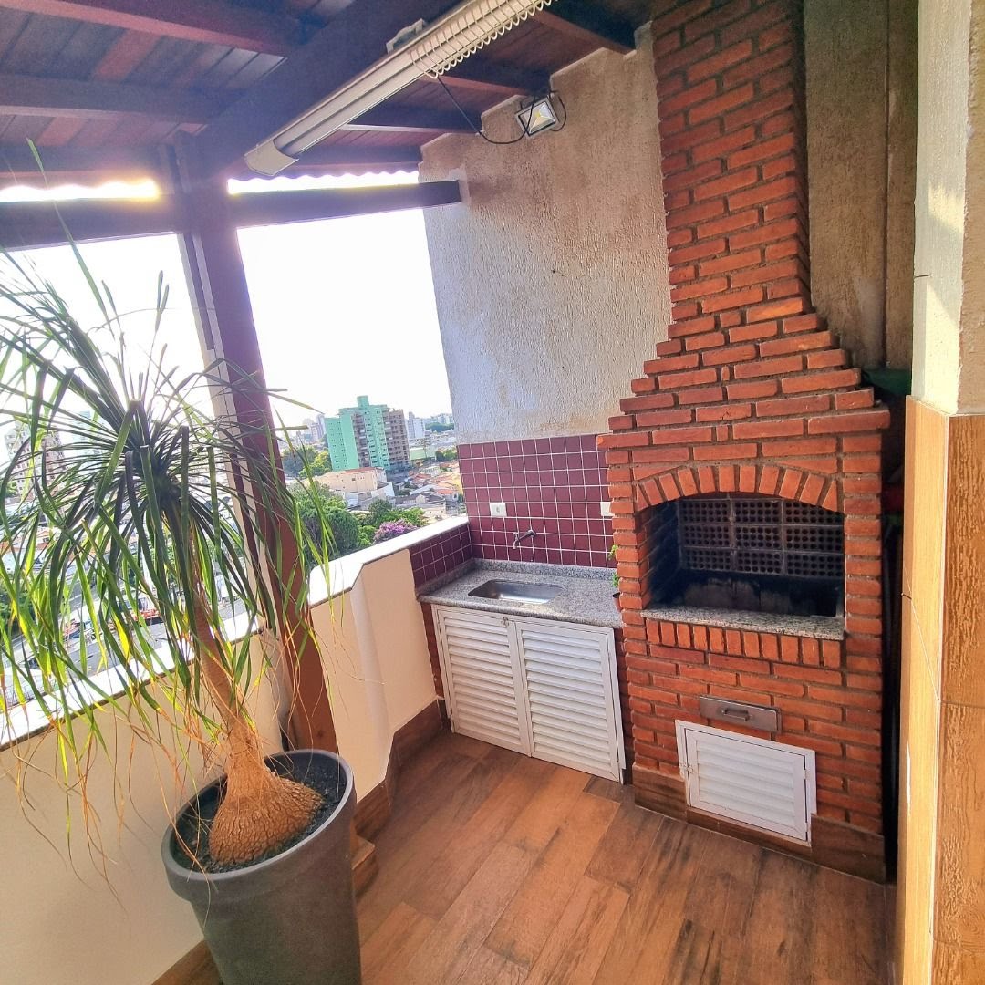 Apartamento, 3 quartos, 120 m² - Foto 30