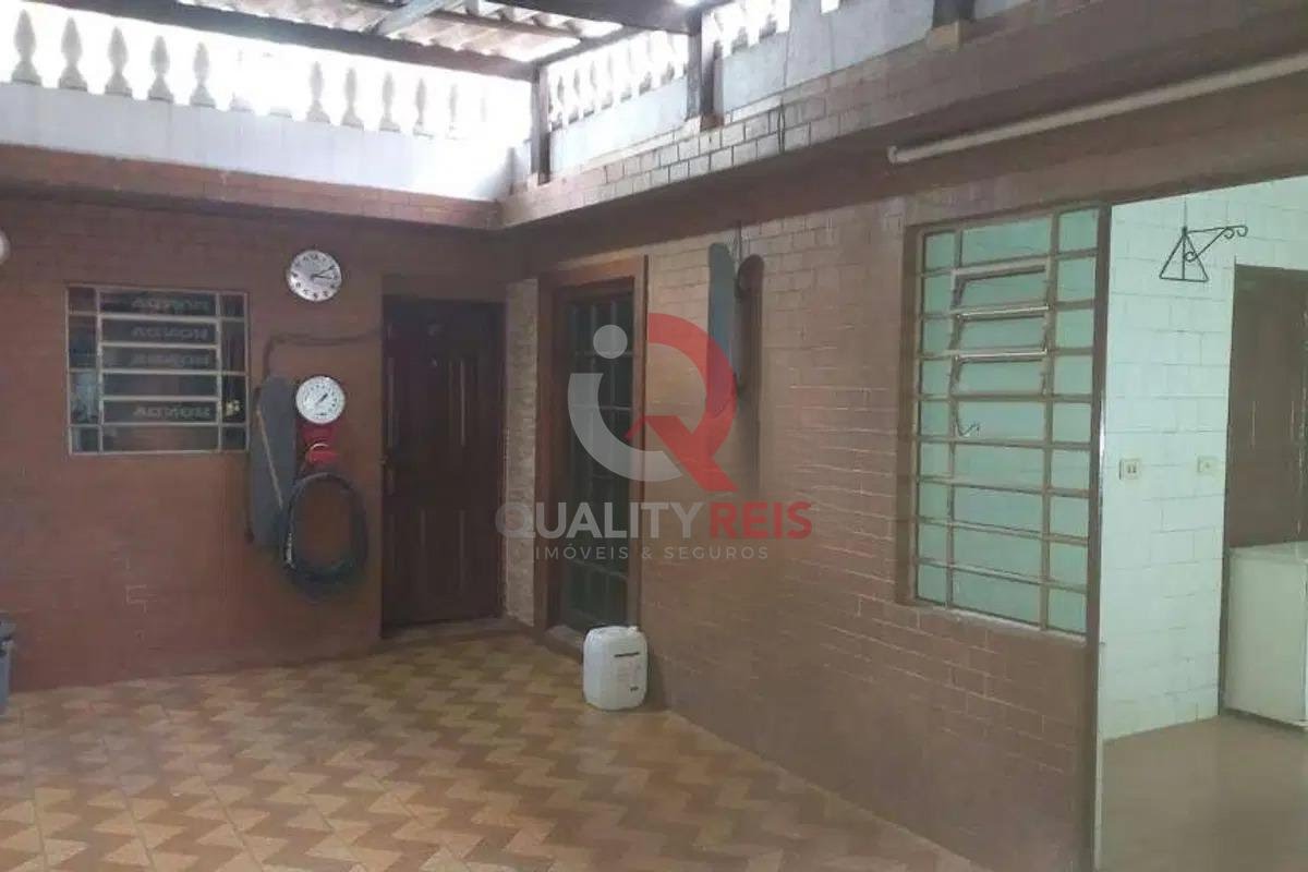Sobrado, 3 quartos, 203 m² - Foto 21