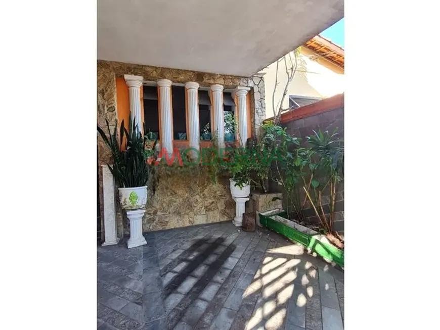 Casa à venda com 3 quartos, 2 suítes e 236m² no Planalto, São Bernardo do Campo (SP) — foto 24 de 27
