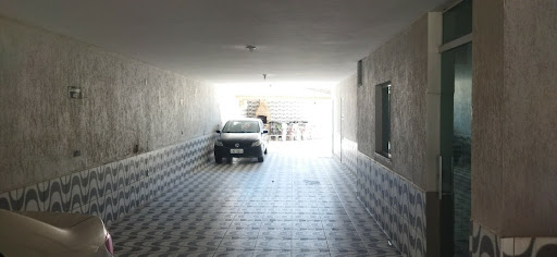 Apartamento em Condomínio Fechado no Fundão