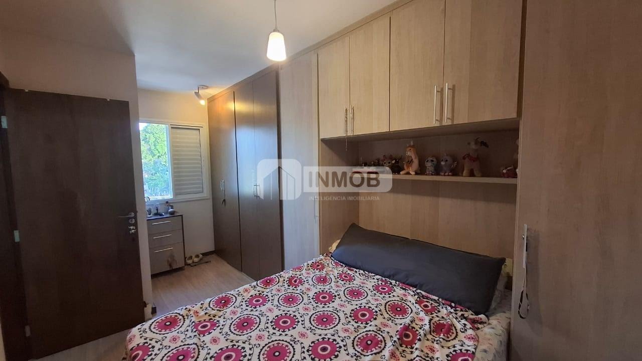 Apartamento à venda com 1 quarto, 1 banheiro, 1 vaga e 38m² no Vila São José, Taubaté (SP) — foto 9 de 11