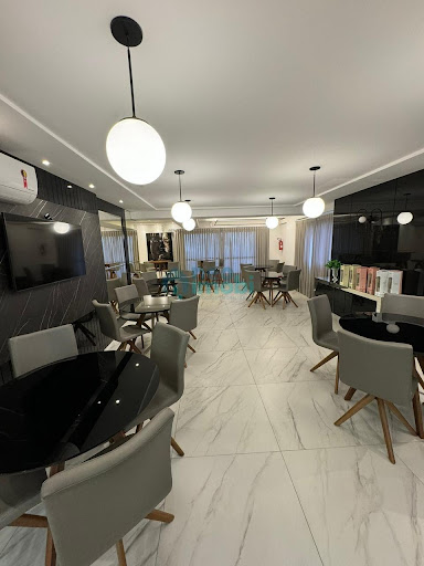 Apartamento Duplex em Pedra Branca  -  Palhoça