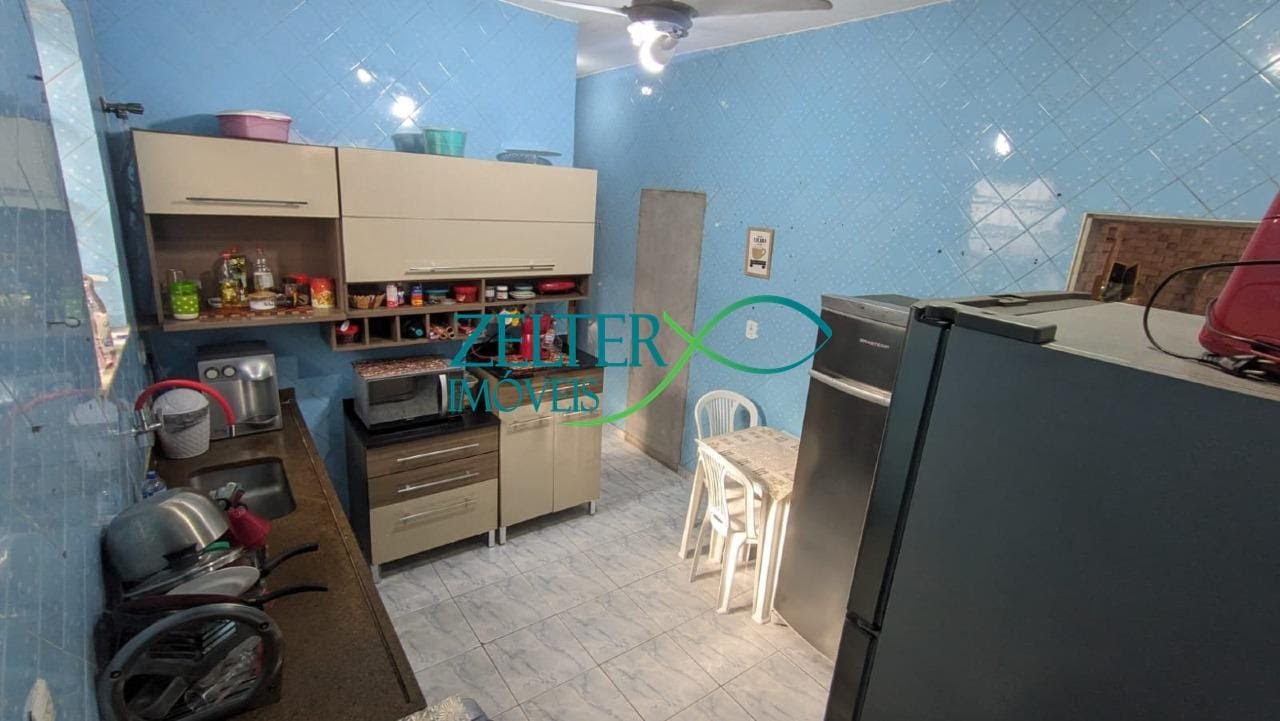 Casa à venda com 2 quartos, 1 suíte, 3 vagas e 47m² no Vila da Penha, Rio de Janeiro (RJ) — foto 20 de 25