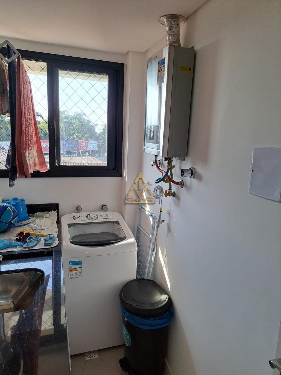 Apartamento à venda com 2 quartos, 1 suíte, 1 vaga e 73m² no Centro, Penha (SC) — foto 19 de 21