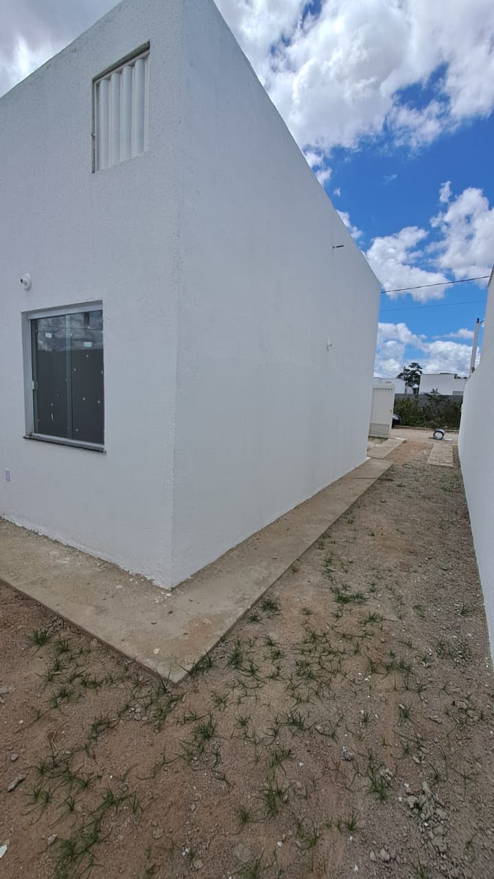 Casa à venda com 2 quartos, 1 banheiro, 1 vaga e 50m² no Aviário, Feira de Santana (BA) — foto 9 de 9