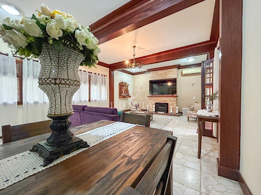 Sala de jantar 