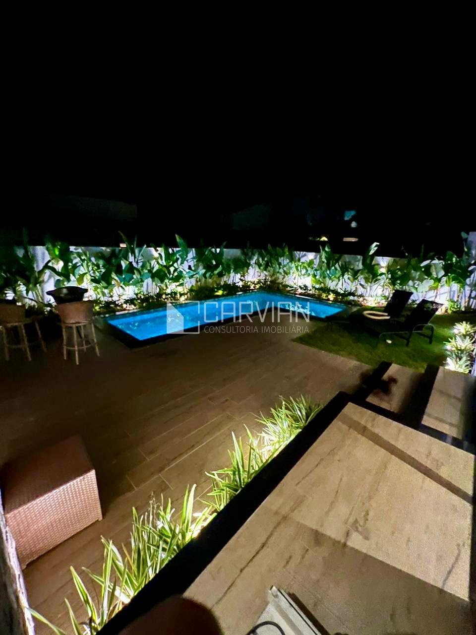 Casa à venda com 3 quartos, 3 suítes, 4 vagas e 310m² no Alphaville II, Ribeirão Preto (SP) — foto 30 de 30