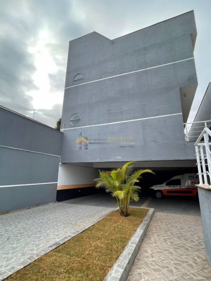 Casa, 2 quartos, 60 m² - Foto 45