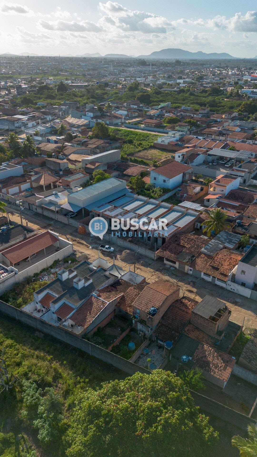 Casa à venda com 3 quartos, 1 suíte, 2 vagas e 150m² no Mangabeira, Feira de Santana (BA) — foto 9 de 9