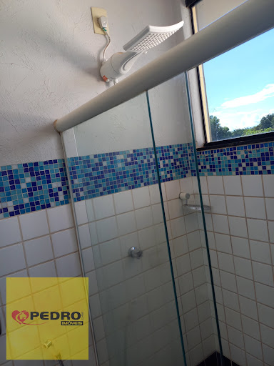 Banheiro de suíte