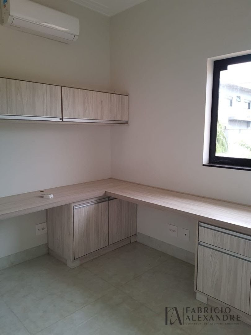 Casa à venda com 4 quartos, 4 suítes, 4 vagas e 270m² no Gaivota II, São José do Rio Preto (SP) — foto 4 de 30