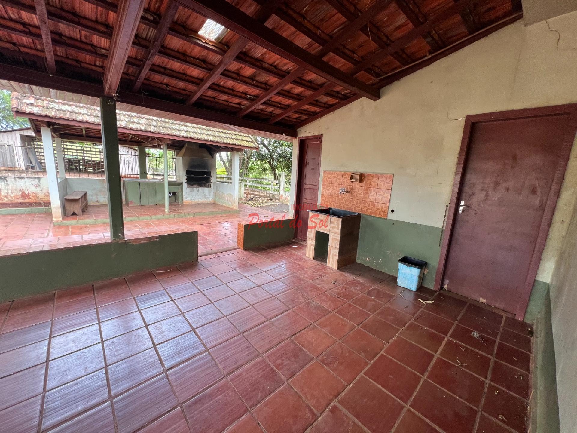 Chácara, 3 quartos - Foto 12