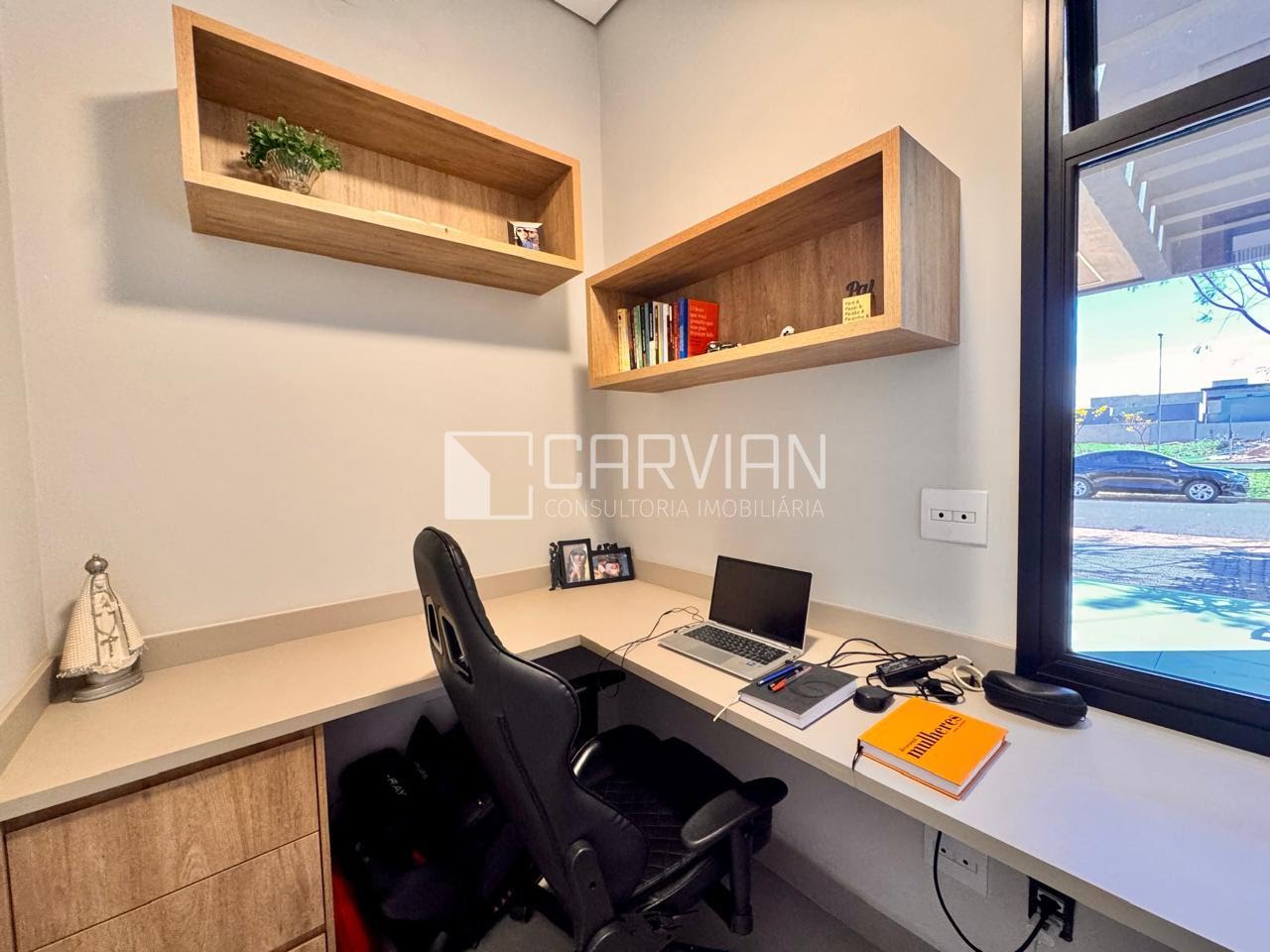 Casa à venda com 3 quartos, 1 suíte, 4 vagas e 163m² no Real Sul, Ribeirão Preto (SP) — foto 24 de 30