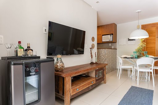 Apartamento à venda com 2 quartos, 1 suíte, 1 vaga e 63m² no Muro Alto, Ipojuca (PE) — foto 13 de 30