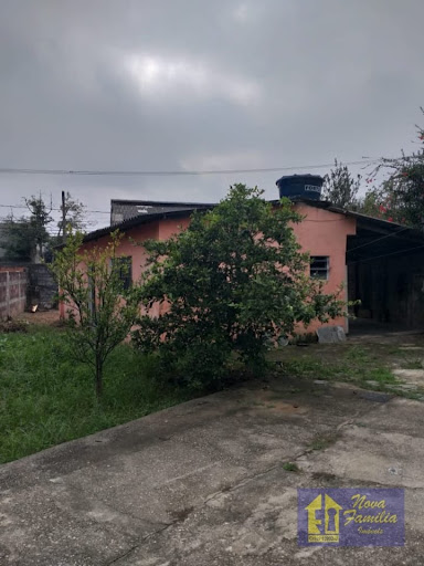 Casa Térrea em Jardim Castanha - Guarulhos: 80m², 2 Dormitórios por R$340K - Venda e Locação