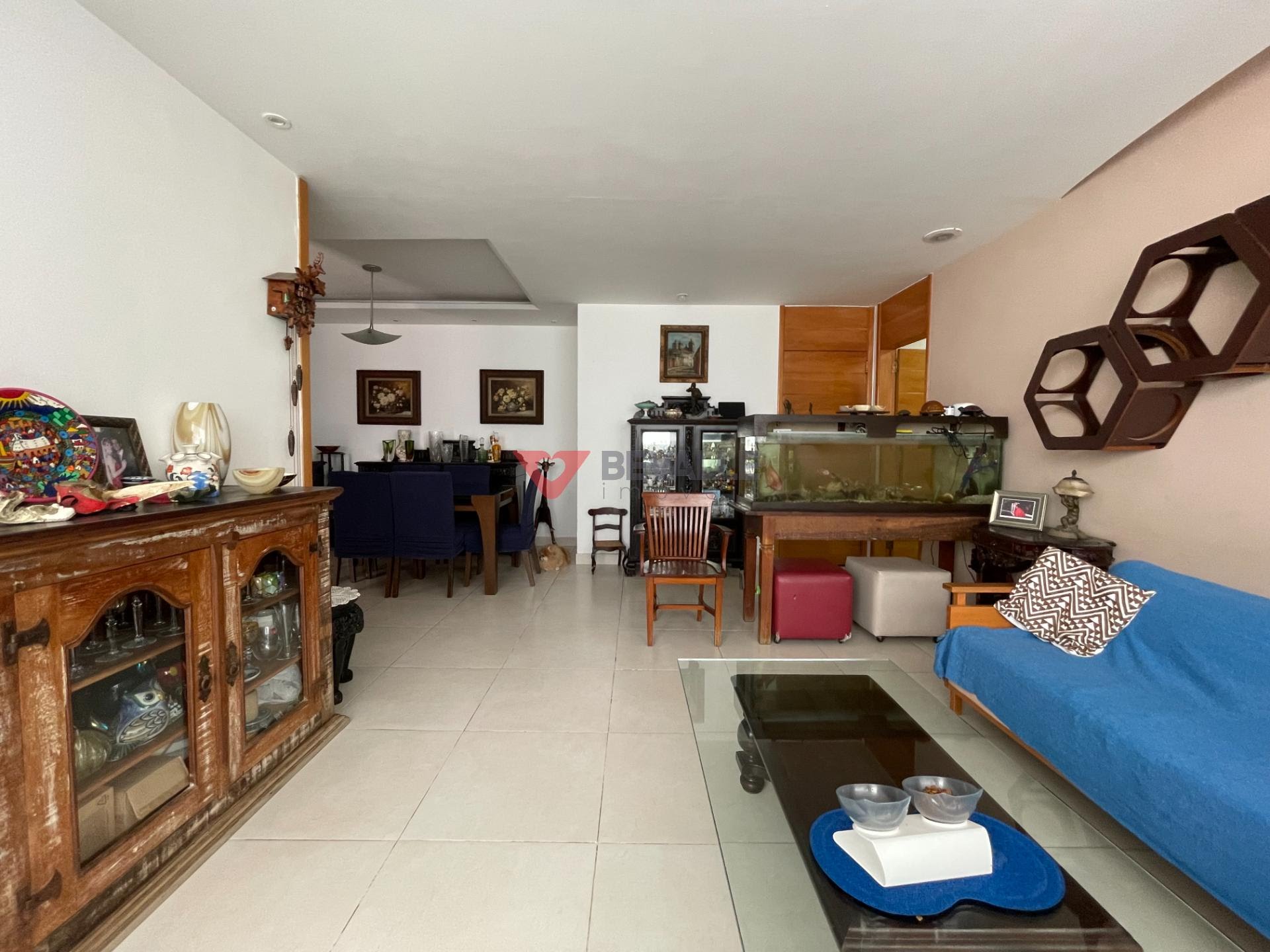 Apartamento à venda com 4 quartos, 2 suítes, 2 vagas e 145m² no Humaitá, Rio de Janeiro (RJ) — foto 3 de 30