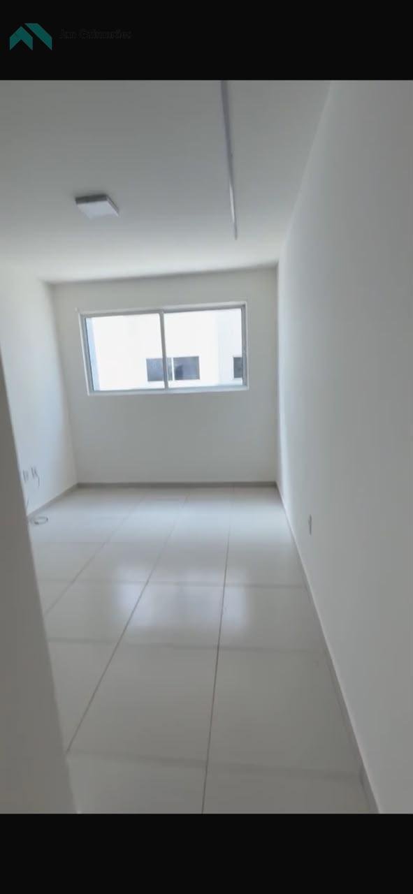 Apartamento, 2 quartos, 43 m² - Foto 2