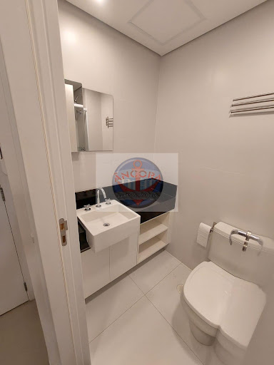 Apartamento em Moema - São Paulo, SP