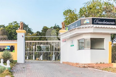 Terreno em Coroa Vermelha  -  Santa Cruz Cabrália