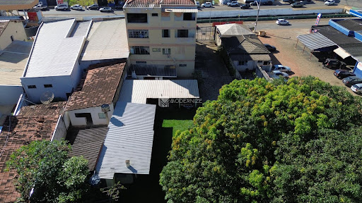 Prédio Inteiro em Setor Central  -  Catalão