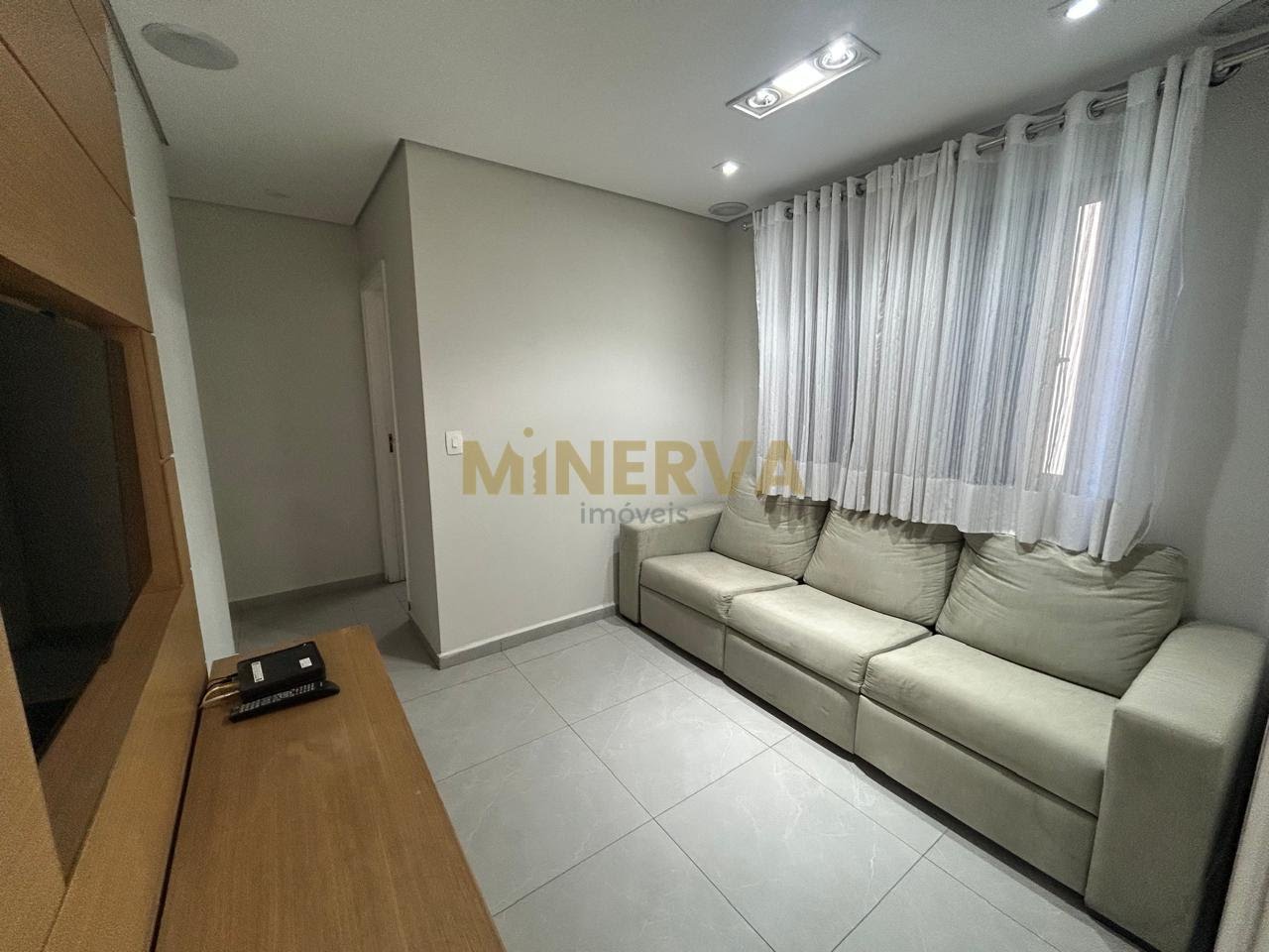Apartamento à venda com 2 quartos, 4 banheiros, 3 vagas e 105m² no Jardim Analia Franco, São Paulo — foto principal