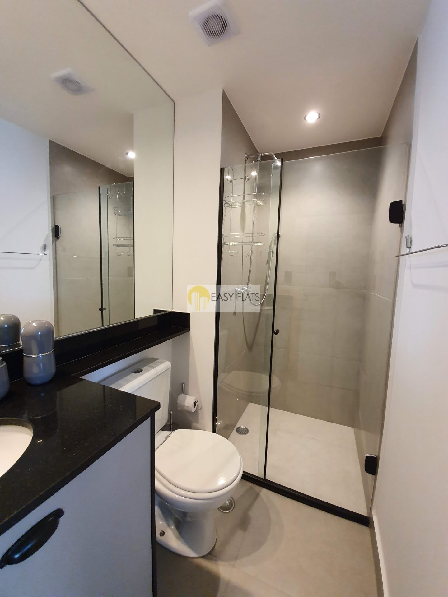 Studio para alugar com 1 quarto, 1 suíte, 1 vaga e 37m² no Jardim Paulistano, São Paulo (SP) — foto 17 de 30