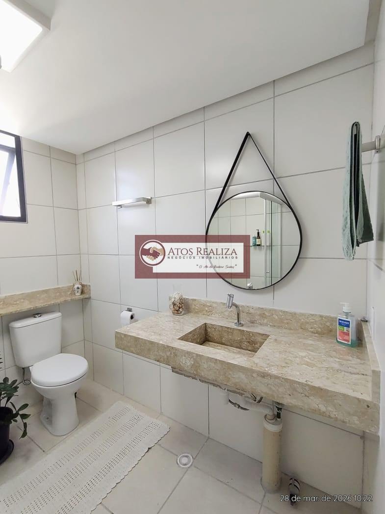 Apartamento à venda com 1 quarto, 1 suíte, 1 vaga e 40m² no Jurubatuba/interlagos, São Paulo (SP) — foto 8 de 17