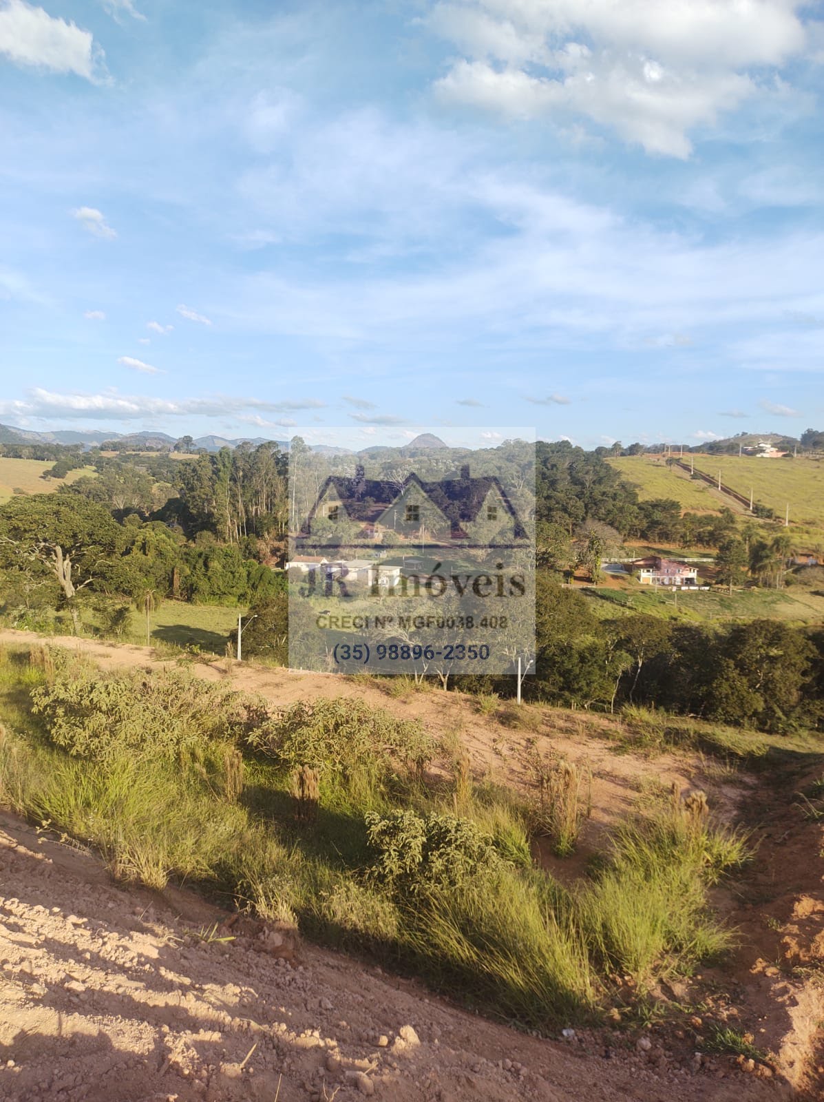 Terreno à venda com 1137m² de terreno no Carneiros, Piranguinho (MG) — foto 8 de 13