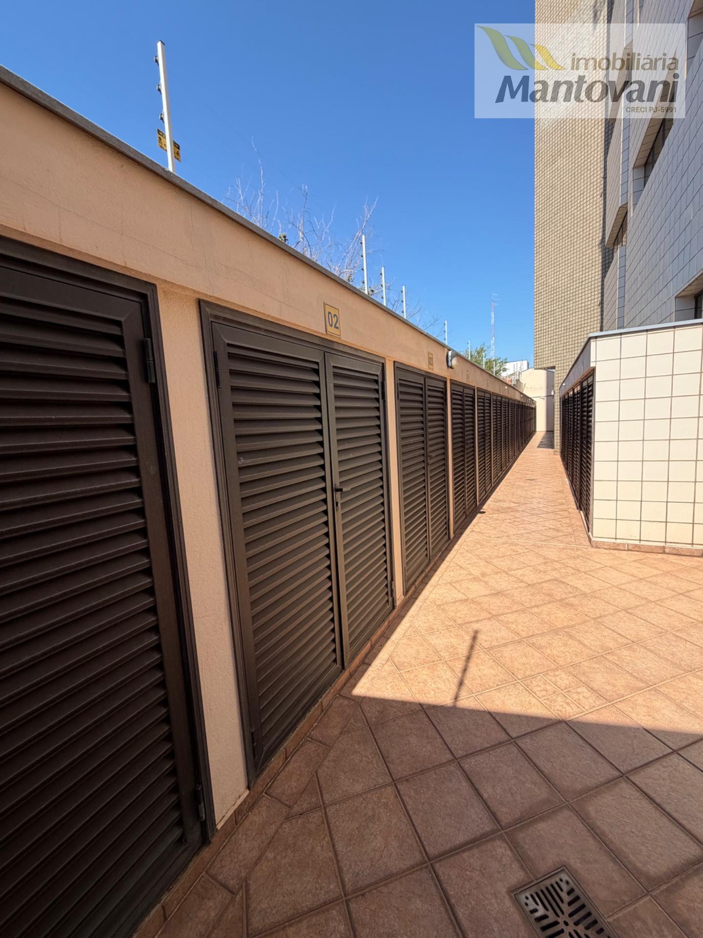 Apartamento à venda com 3 quartos, 1 suíte e 2 vagas no Centro, Tatuí (SP) — foto 13 de 30