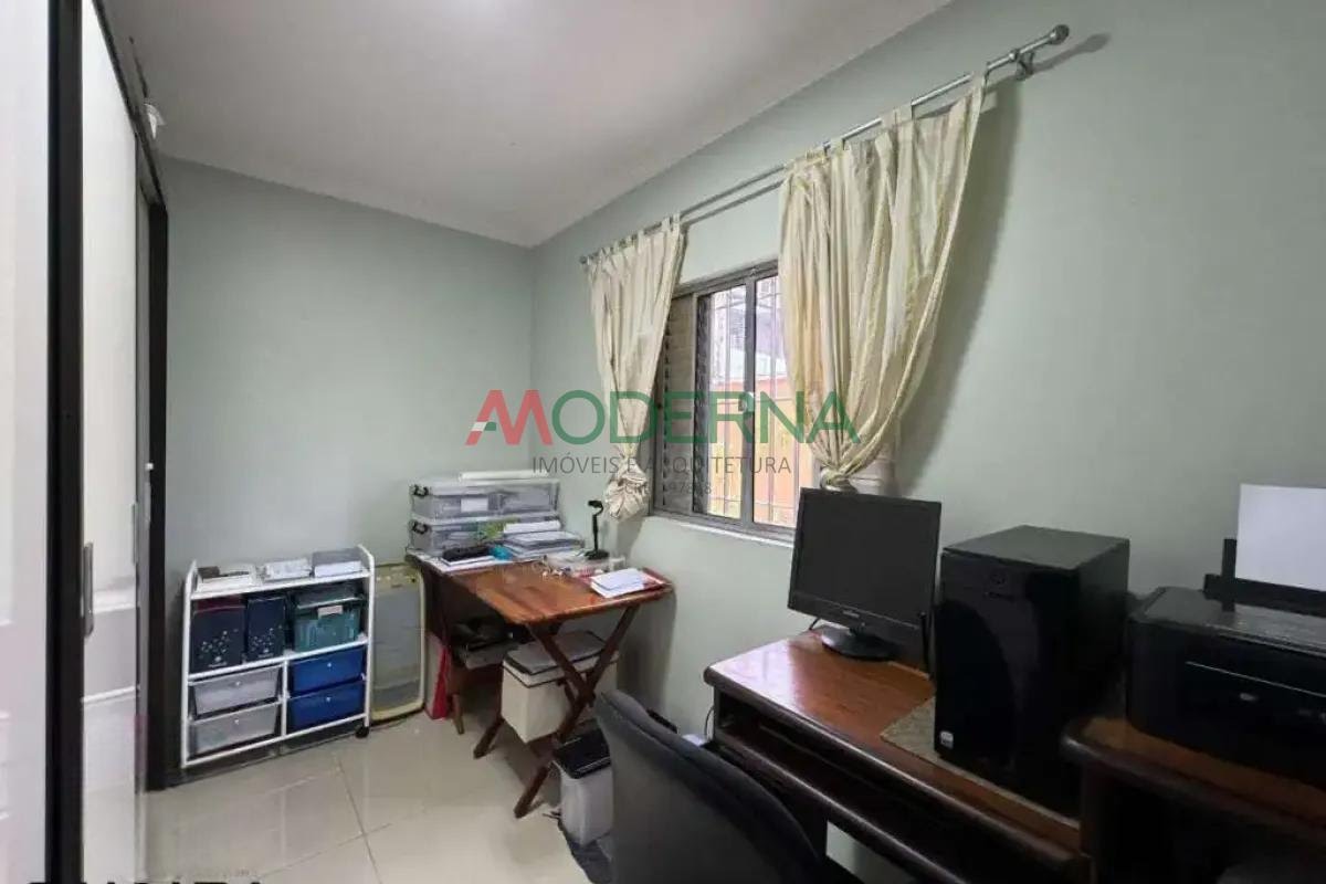 Casa à venda com 3 quartos, 1 suíte, 2 vagas e 175m² no Anchieta, São Bernardo do Campo (SP) — foto 17 de 24