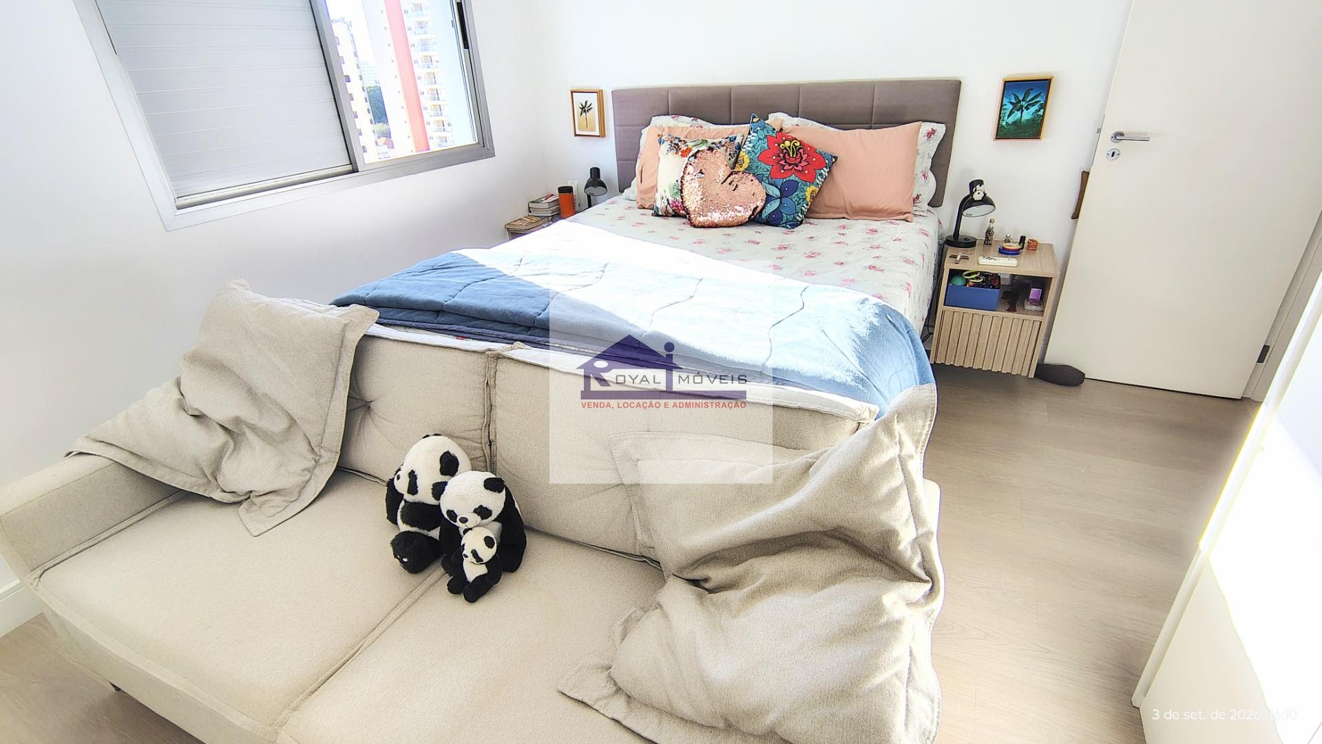 Apartamento à venda com 3 quartos, 2 suítes, 2 vagas e 97m² no Chácara Inglesa, São Paulo (SP) — foto 17 de 30