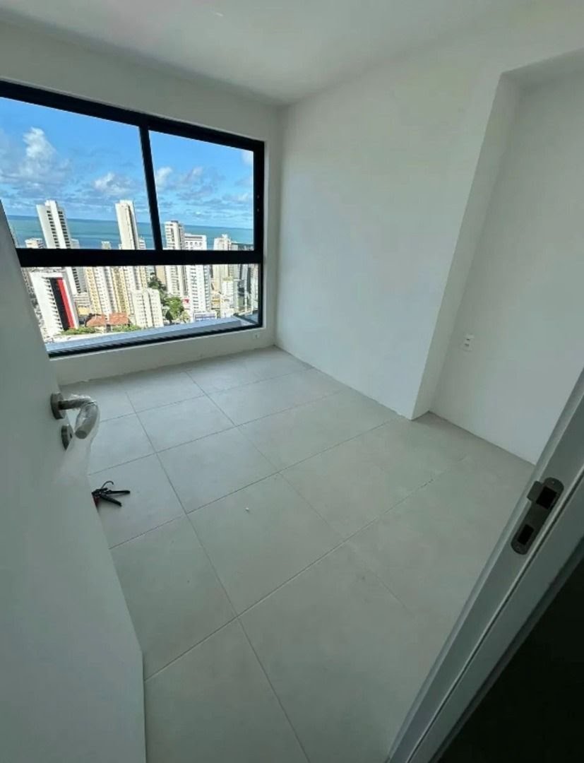 Apartamento à venda com 3 quartos, 1 suíte e 107m² no Boa Viagem, Recife (PE) — foto 6 de 15
