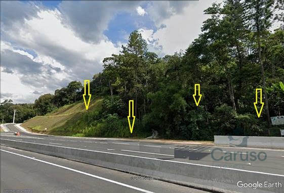 Terreno à venda com 25283m² de terreno no Taboão, Arujá (SP) — foto 4 de 5