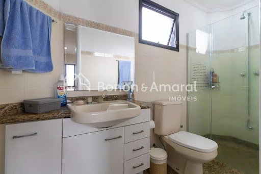 Apartamento, 3 quartos, 218 m² - Foto 21