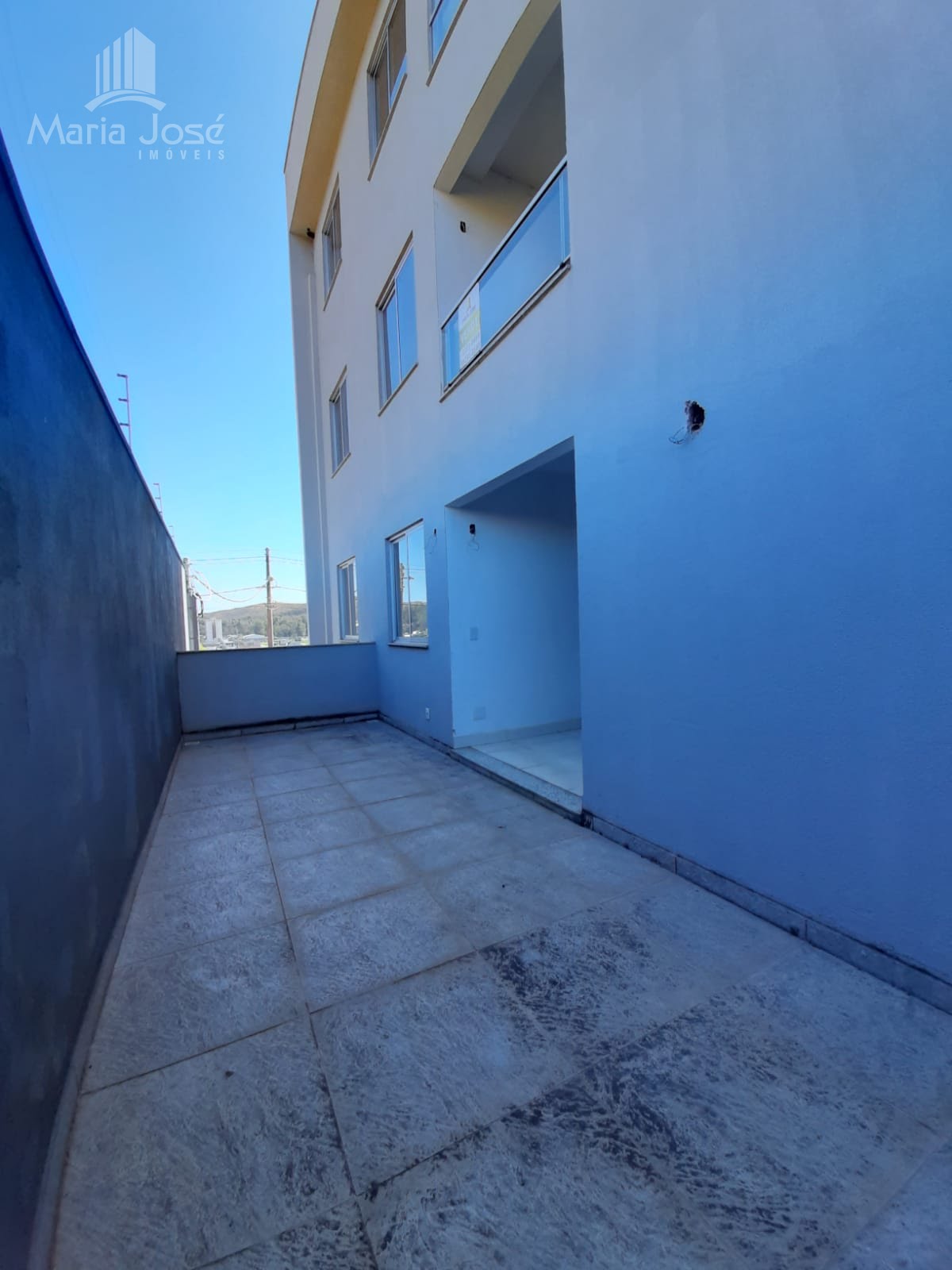 Apartamento à venda com 2 quartos, 1 banheiro, 2 vagas e 57m² no Ouro Branco, Sete Lagoas (MG) — foto 11 de 20