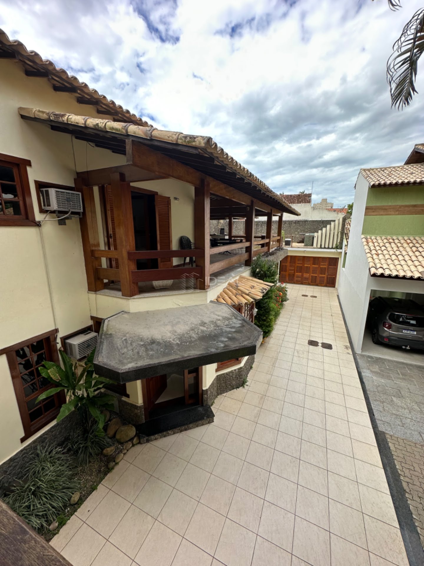Casa à venda com 4 quartos, 4 suítes, 2 vagas e 460m² no Centro, Campos dos Goytacazes (RJ) — foto 26 de 27