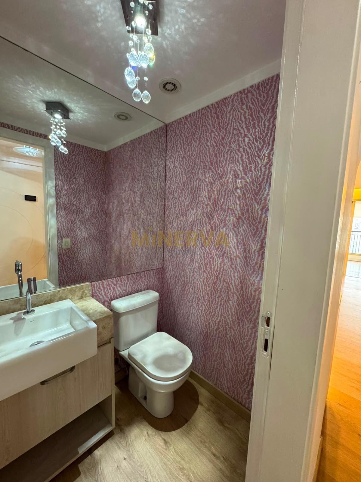 Apartamento à venda com 3 quartos, 1 suíte, 2 vagas e 134m² no Macedo, Guarulhos (SP) — foto 28 de 30
