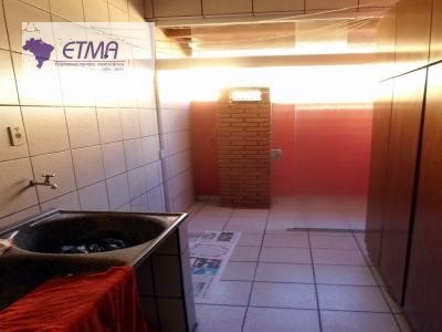Casa à venda com 3 quartos, 1 suíte, 2 vagas e 158m² no Cooperativa, São Bernardo do Campo (SP) — foto 22 de 27