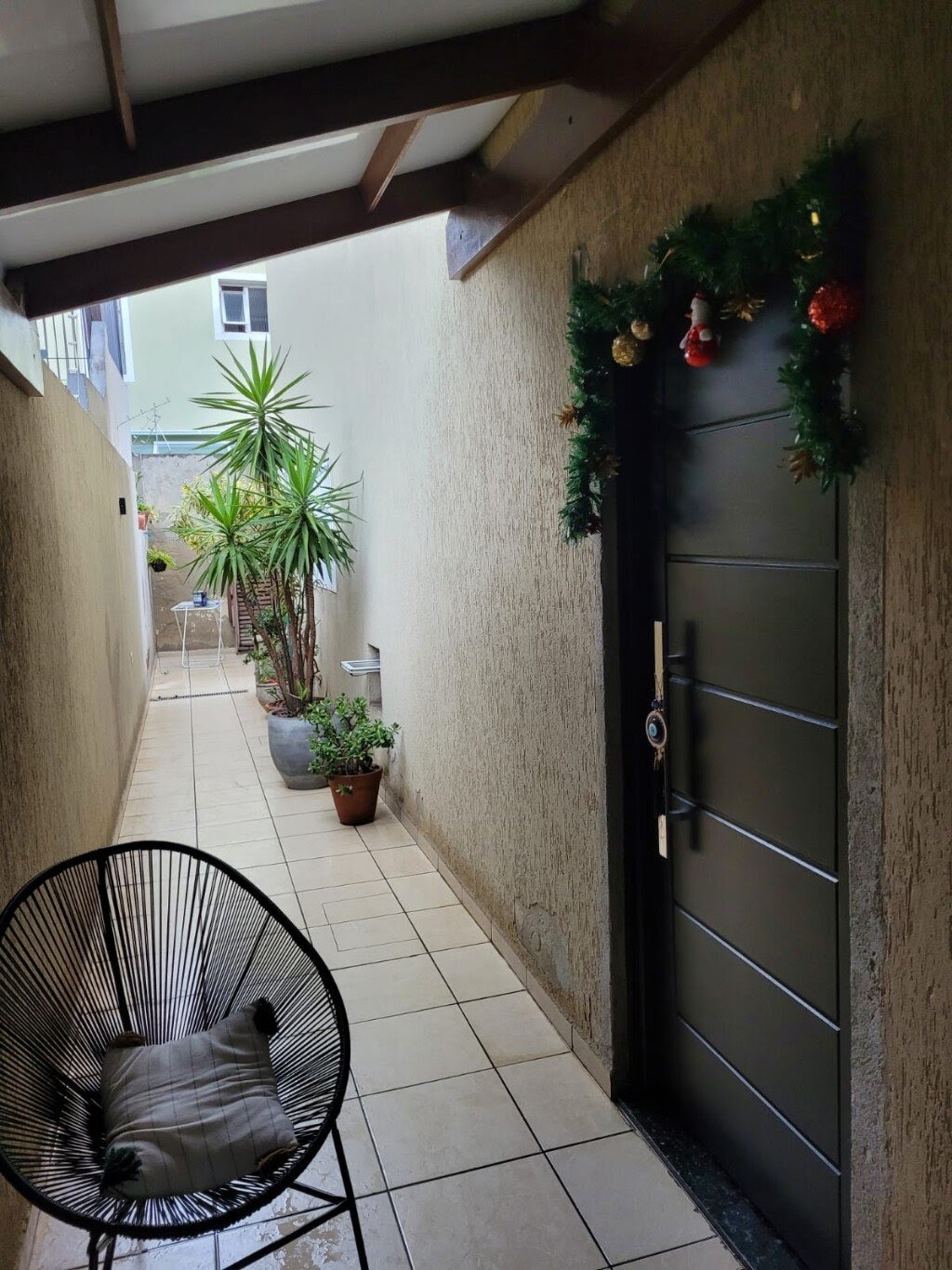Apartamento à venda com 3 quartos, 1 suíte, 4 vagas e 124m² no Vila Clarice, São Paulo (SP) — foto 8 de 30