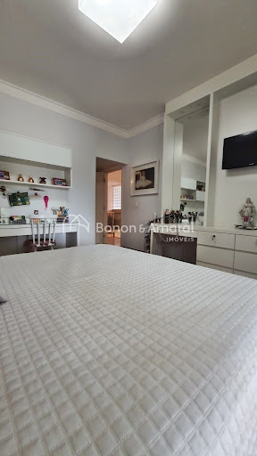 Casa de Condomínio, 4 quartos - Foto 42